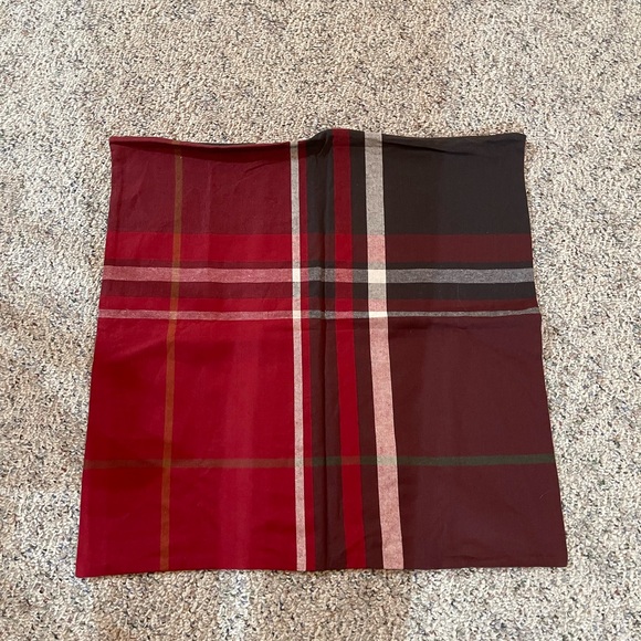 Pottery Barn Bedding Pottery Barn Pillow Cover Poshmark